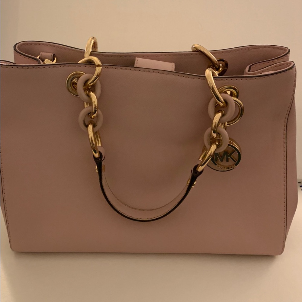 Michael Kors Satchel